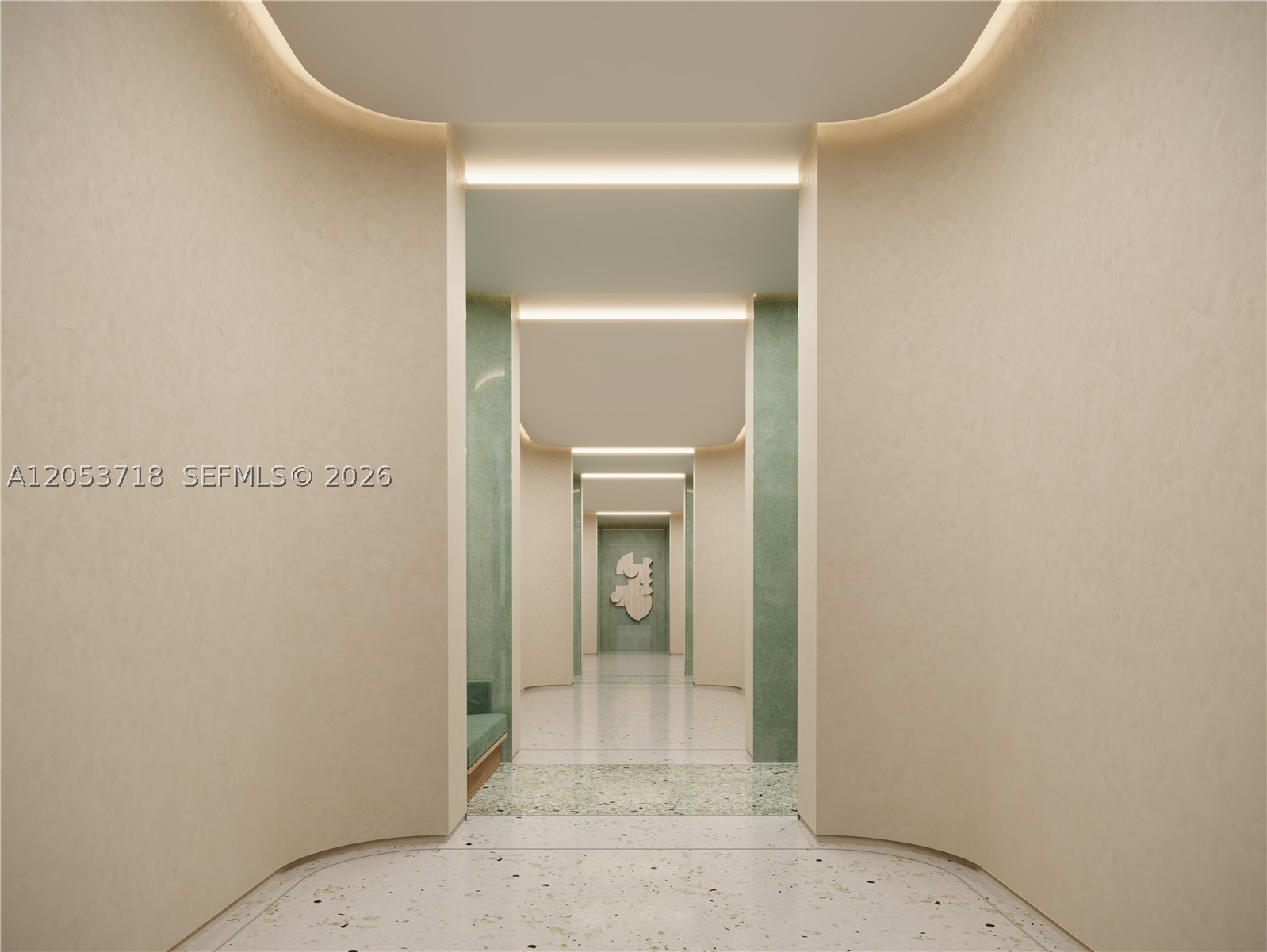 3995 N Miami Avenue #2101, Miami FL 33137