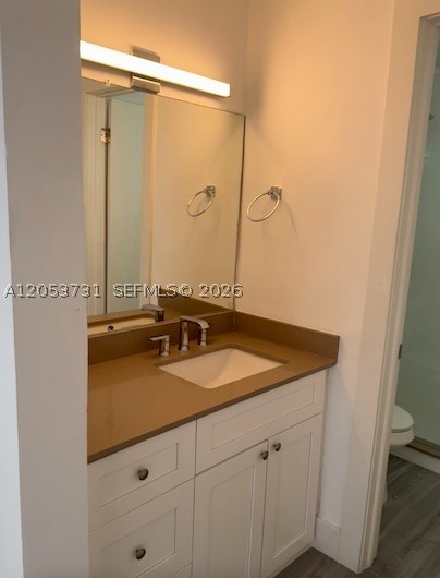 8101 Crespi Blvd #404, Miami Beach FL 33141