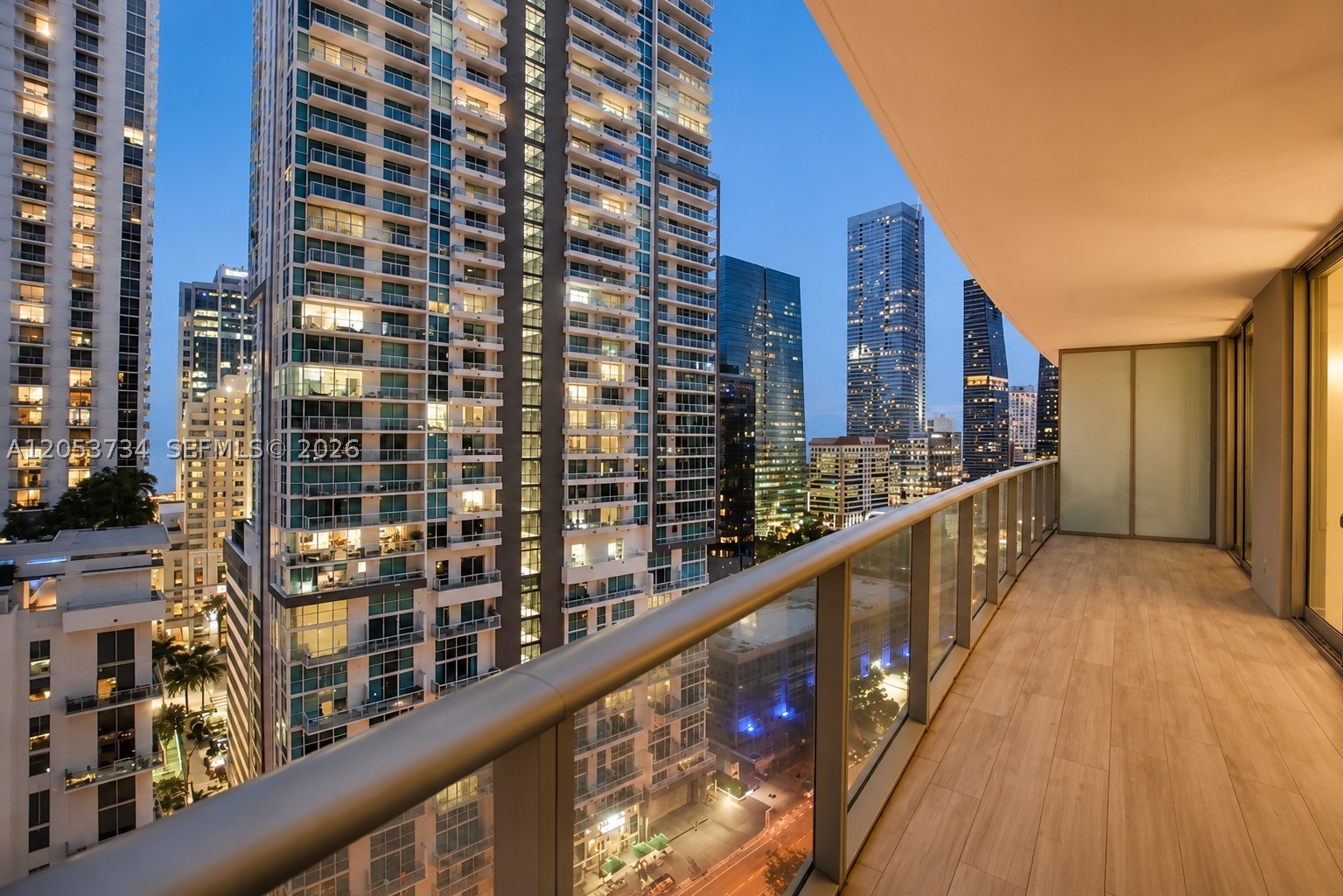 1100 S Miami Ave #1711, Miami FL 33130