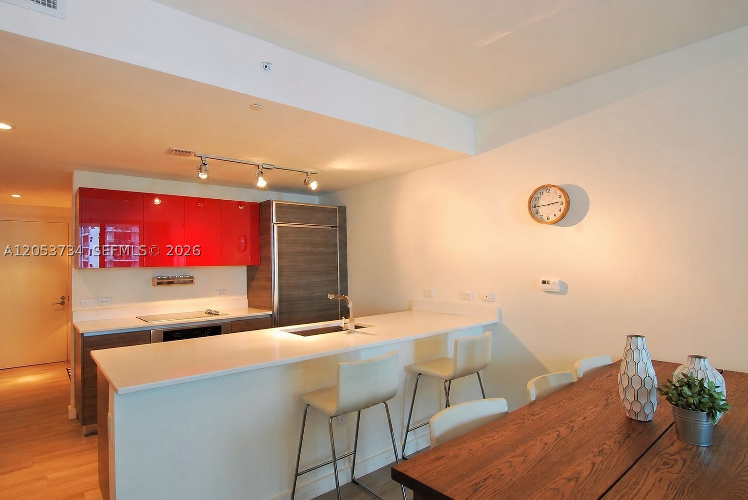 1100 S Miami Ave #1711, Miami FL 33130