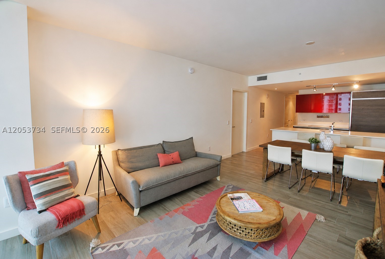 1100 S Miami Ave #1711, Miami FL 33130