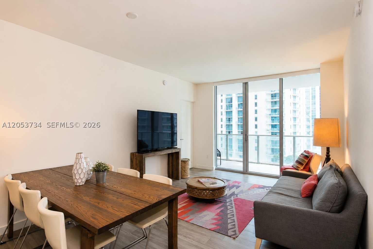 1100 S Miami Ave #1711, Miami FL 33130