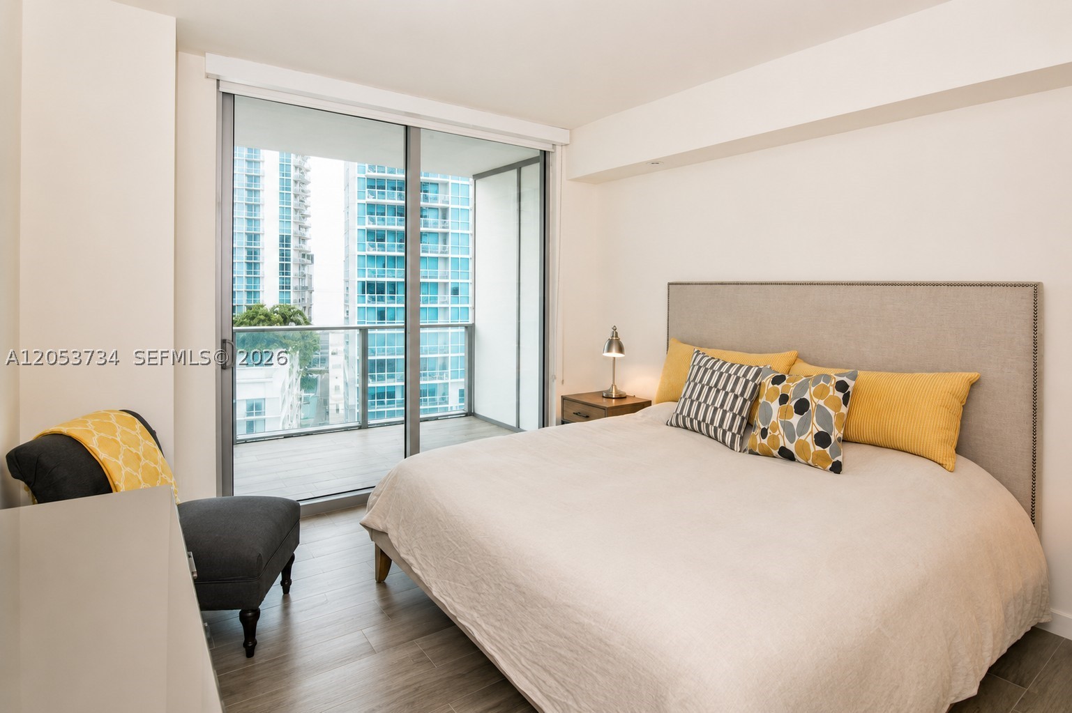 1100 S Miami Ave #1711, Miami FL 33130