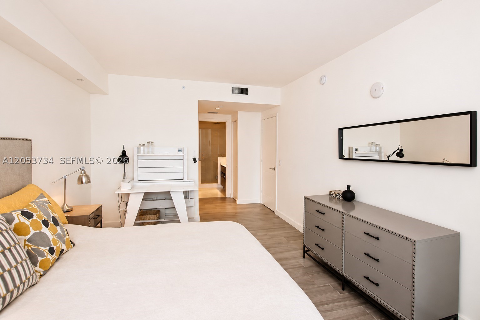 1100 S Miami Ave #1711, Miami FL 33130