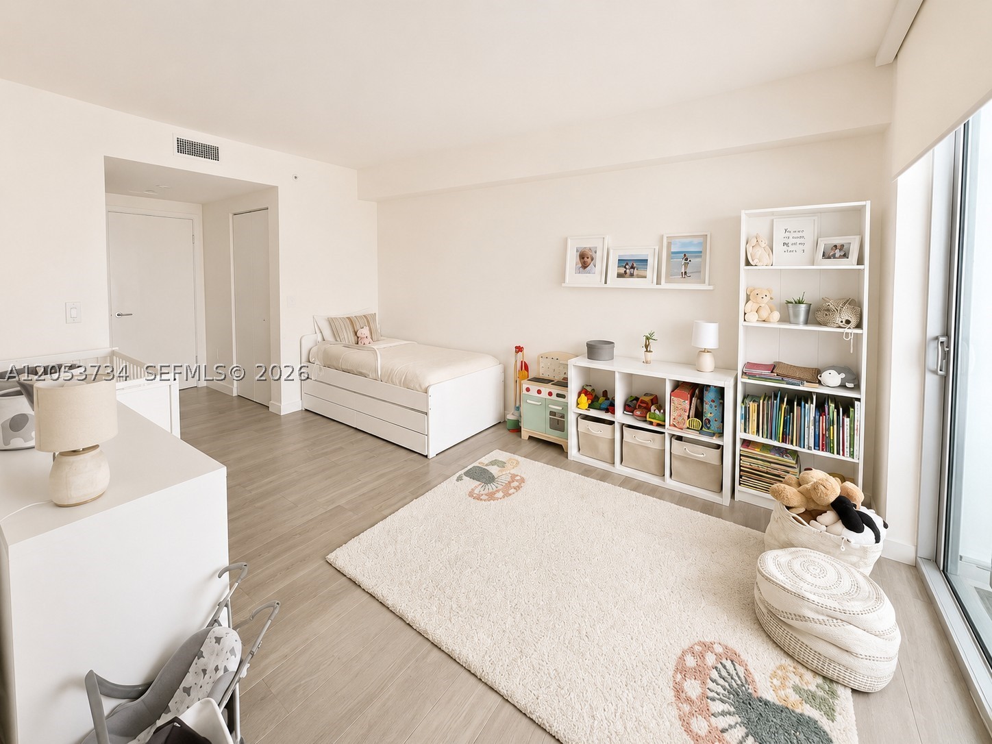 1100 S Miami Ave #1711, Miami FL 33130