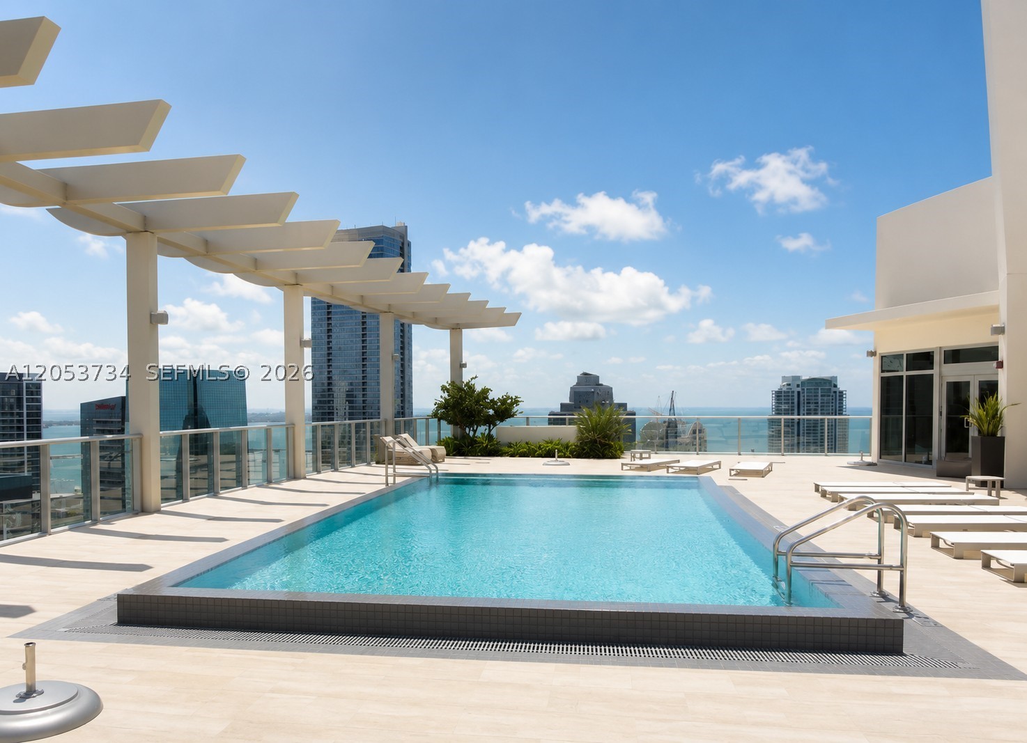 1100 S Miami Ave #1711, Miami FL 33130