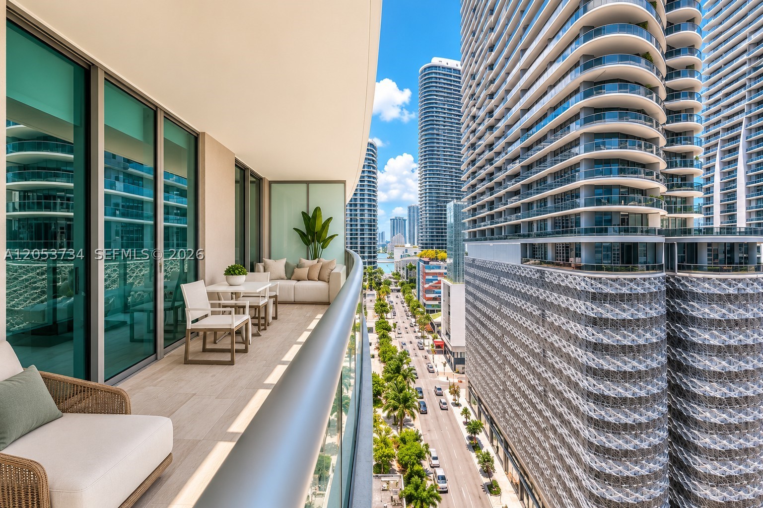 1100 S Miami Ave #1711, Miami FL 33130