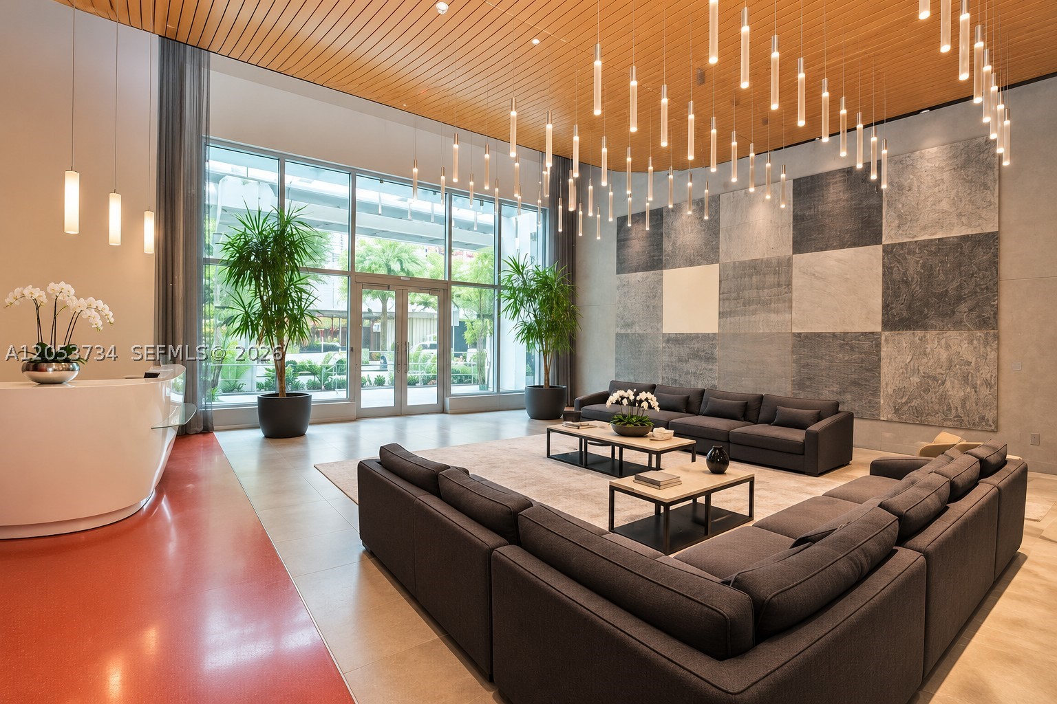 1100 S Miami Ave #1711, Miami FL 33130