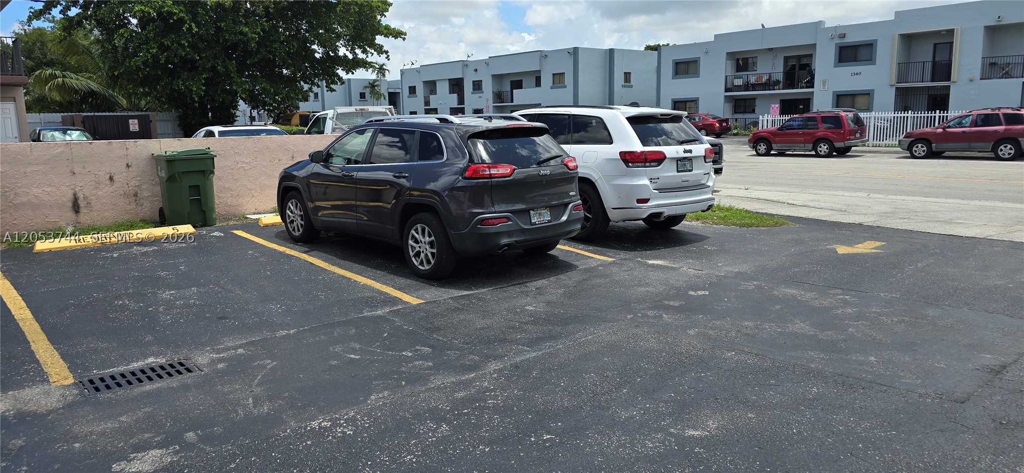 1345 W 41st St #6, Hialeah FL 33012