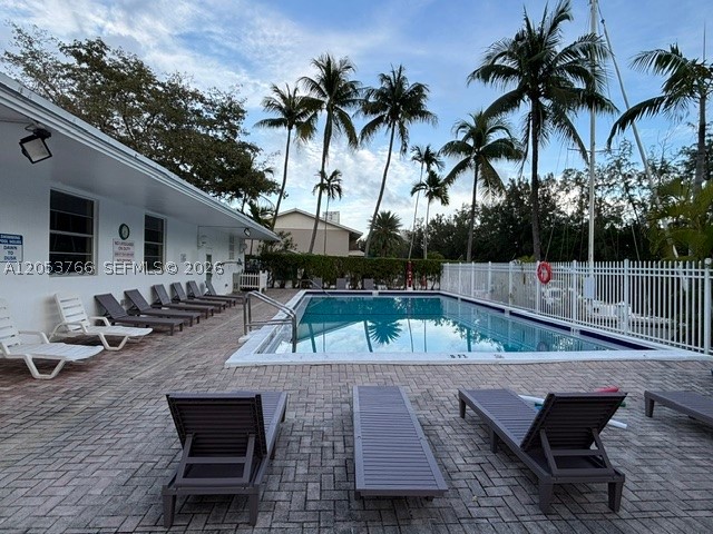 3660 NE 166th St #415, North Miami Beach FL 33160