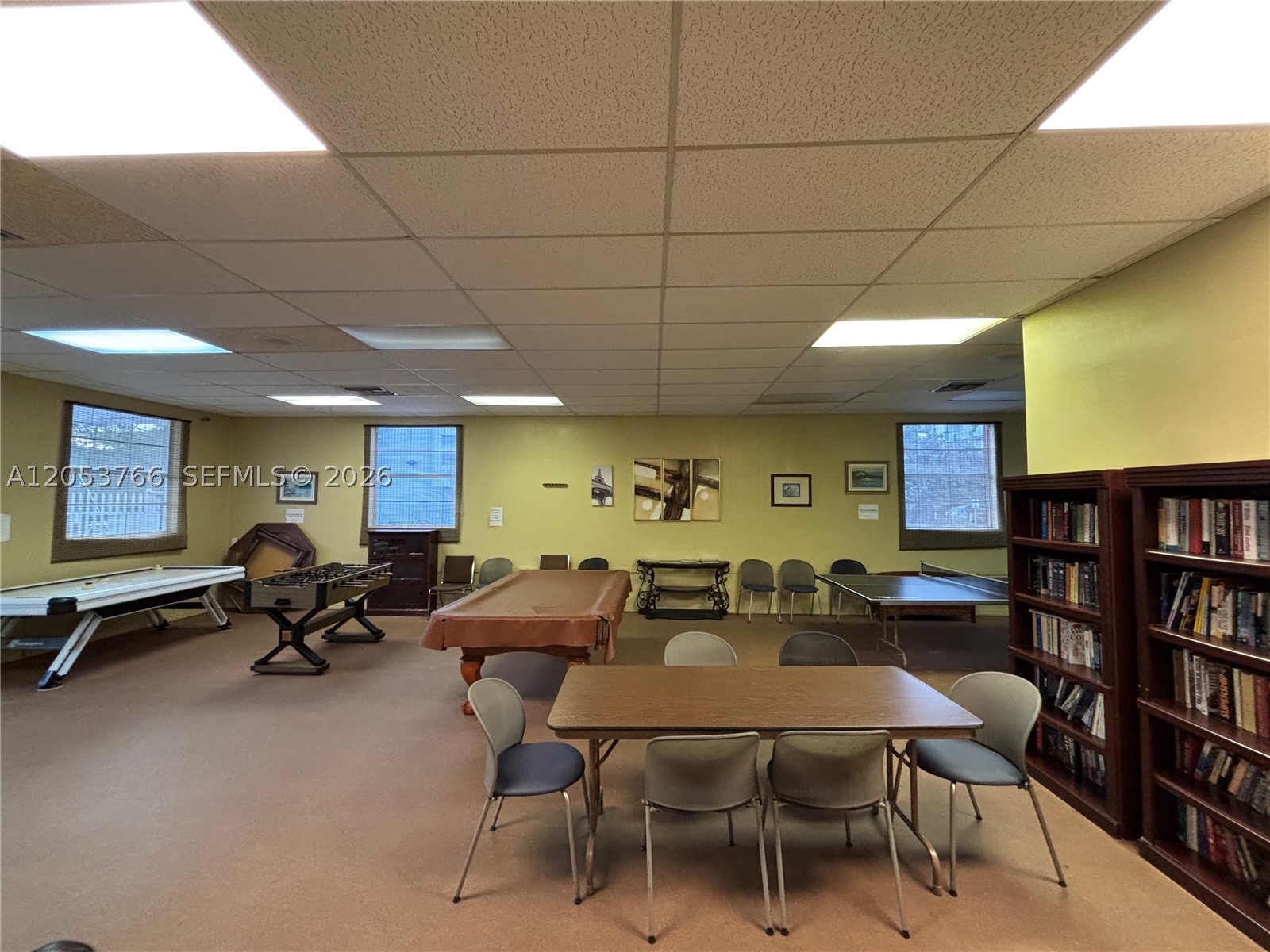 3660 NE 166th St #415, North Miami Beach FL 33160
