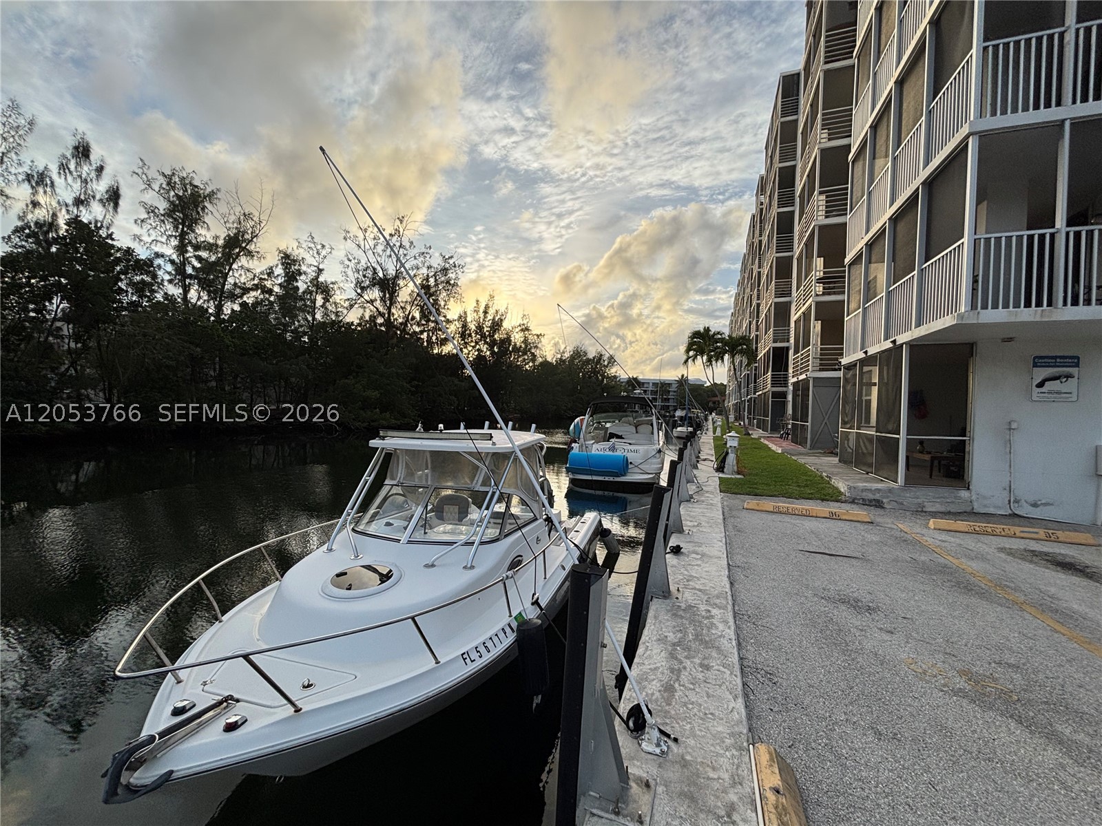 3660 NE 166th St #415, North Miami Beach FL 33160