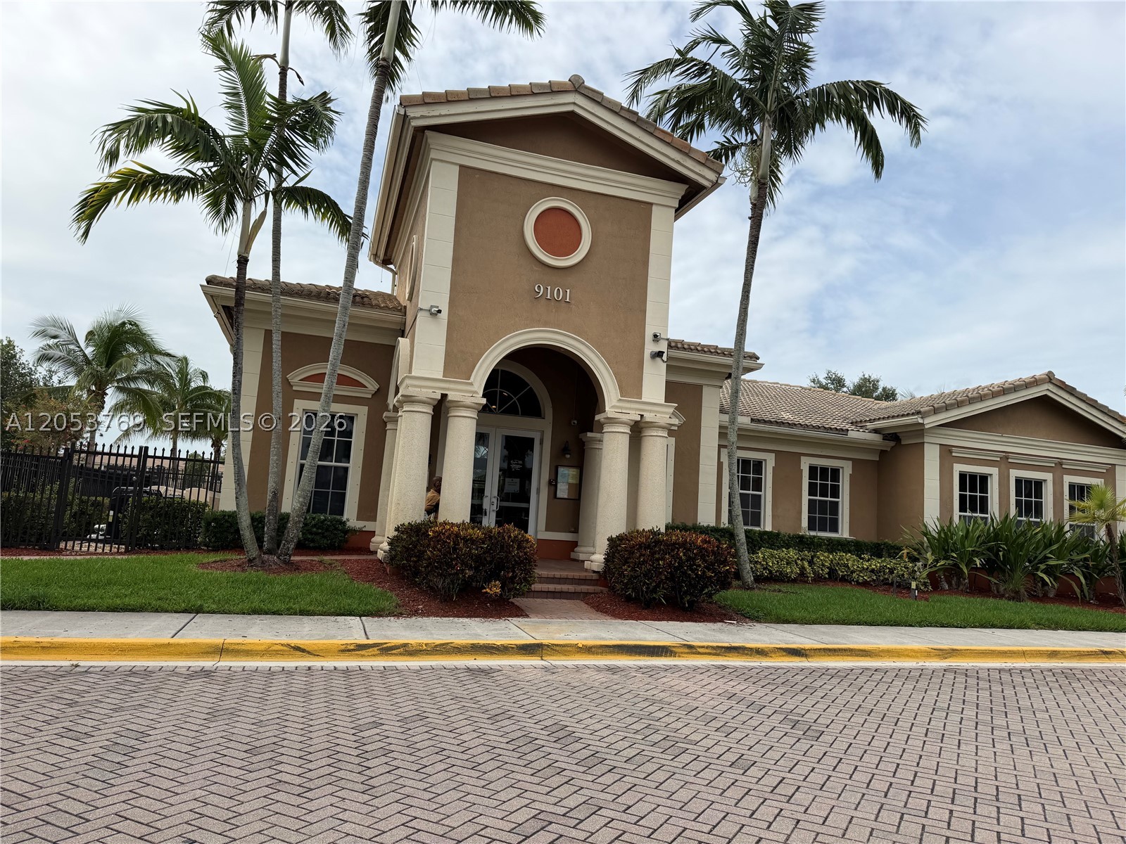 9148 Whistable Walk, Tamarac FL 33321