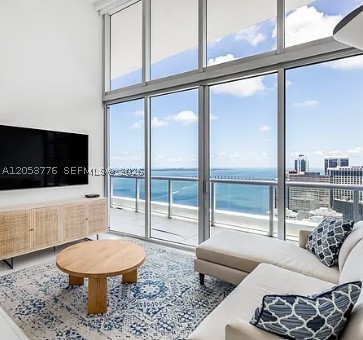 495 Brickell Ave #4105, Miami FL 33131