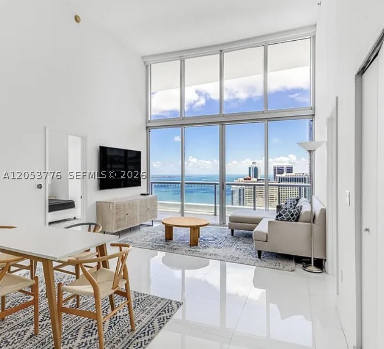 495 Brickell Ave #4105, Miami FL 33131