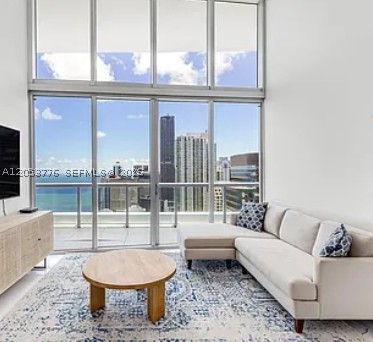 495 Brickell Ave #4105, Miami FL 33131