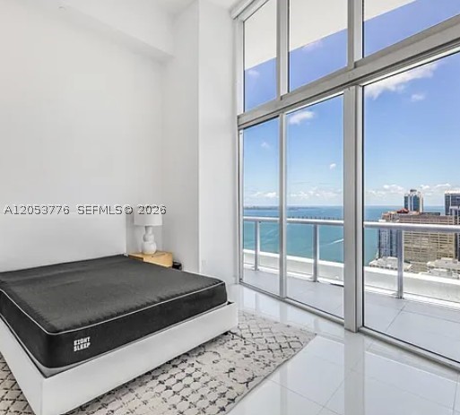 495 Brickell Ave #4105, Miami FL 33131
