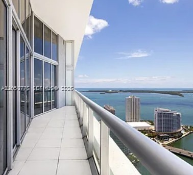 495 Brickell Ave #4105, Miami FL 33131