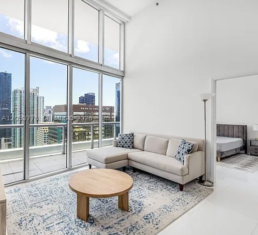495 Brickell Ave #4105, Miami FL 33131