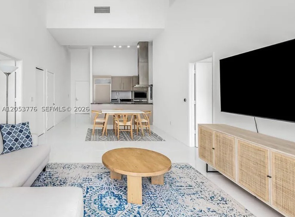495 Brickell Ave #4105, Miami FL 33131