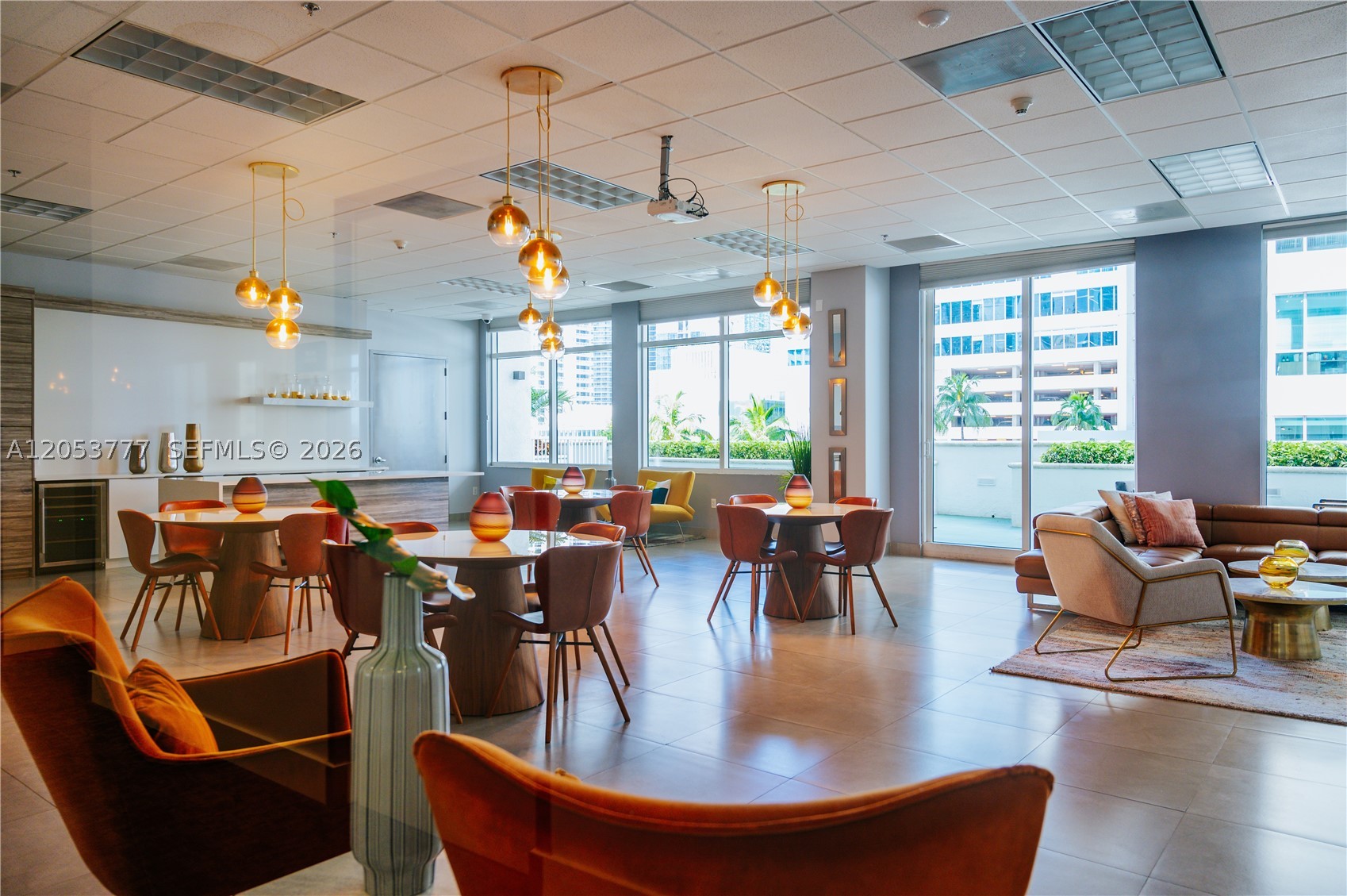 1200 Brickell Bay Dr #2423, Miami FL 33131