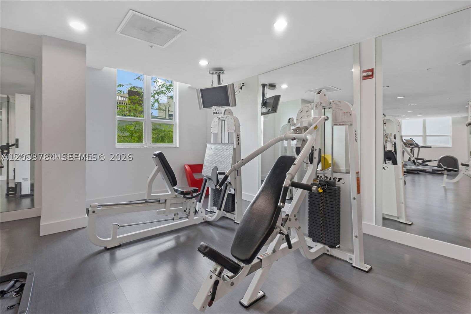 234 NE 3rd St #2109, Miami FL 33132