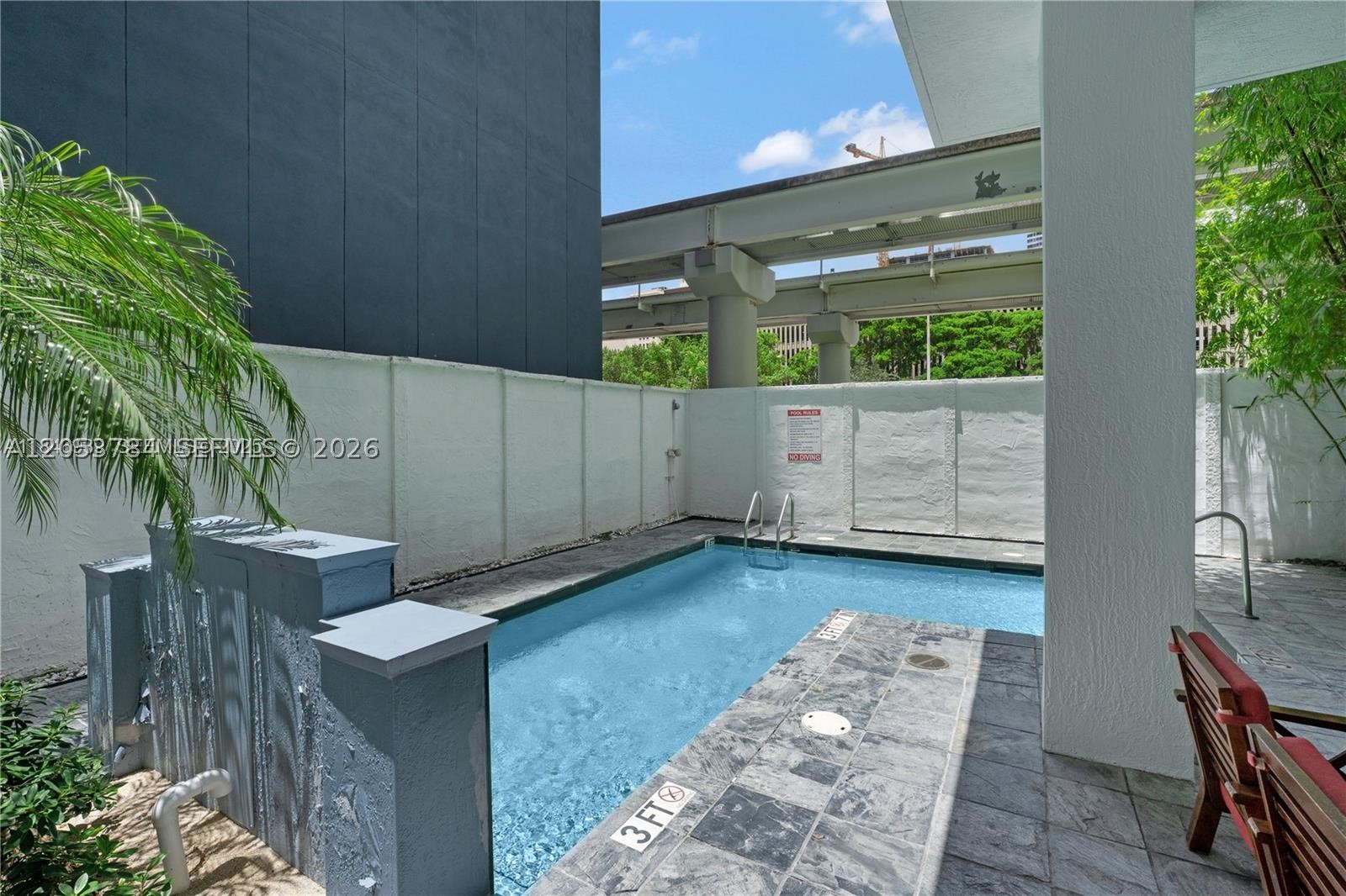 234 NE 3rd St #2109, Miami FL 33132