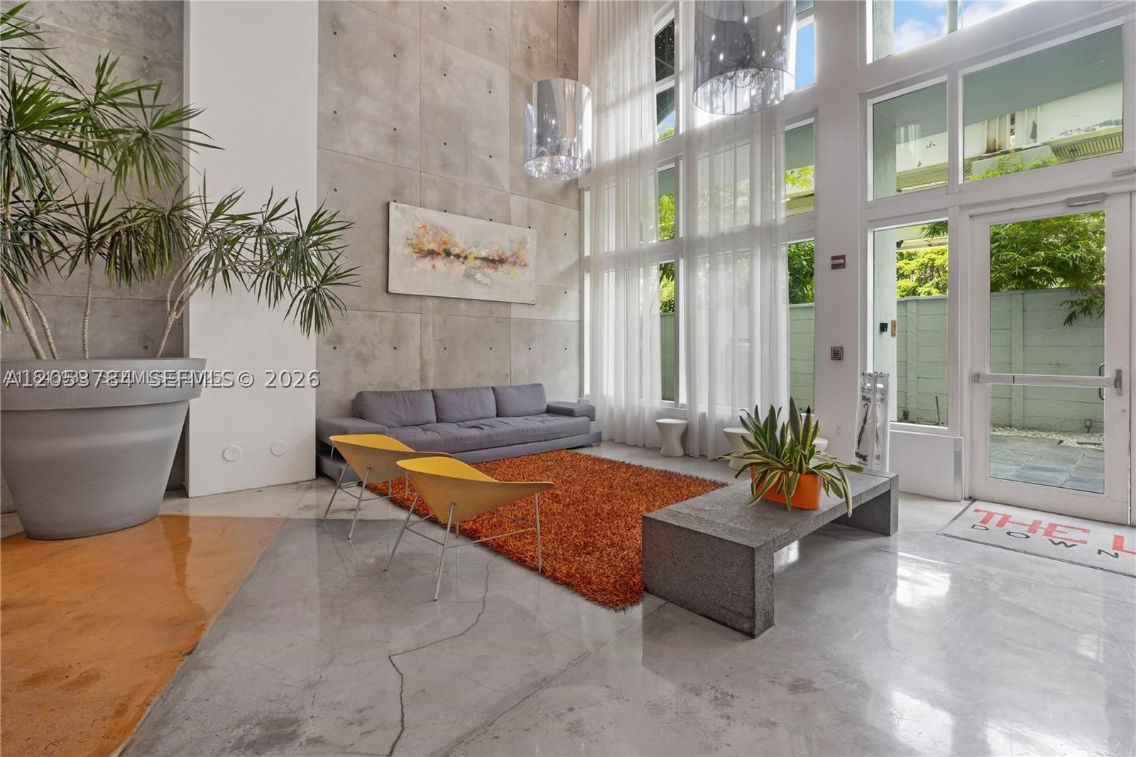 234 NE 3rd St #2109, Miami FL 33132