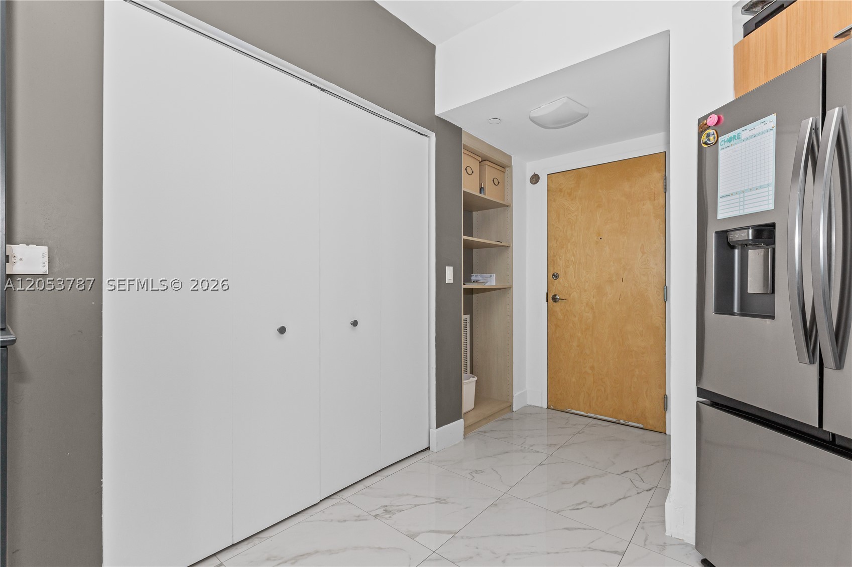 350 S Miami Ave #2102, Miami FL 33130