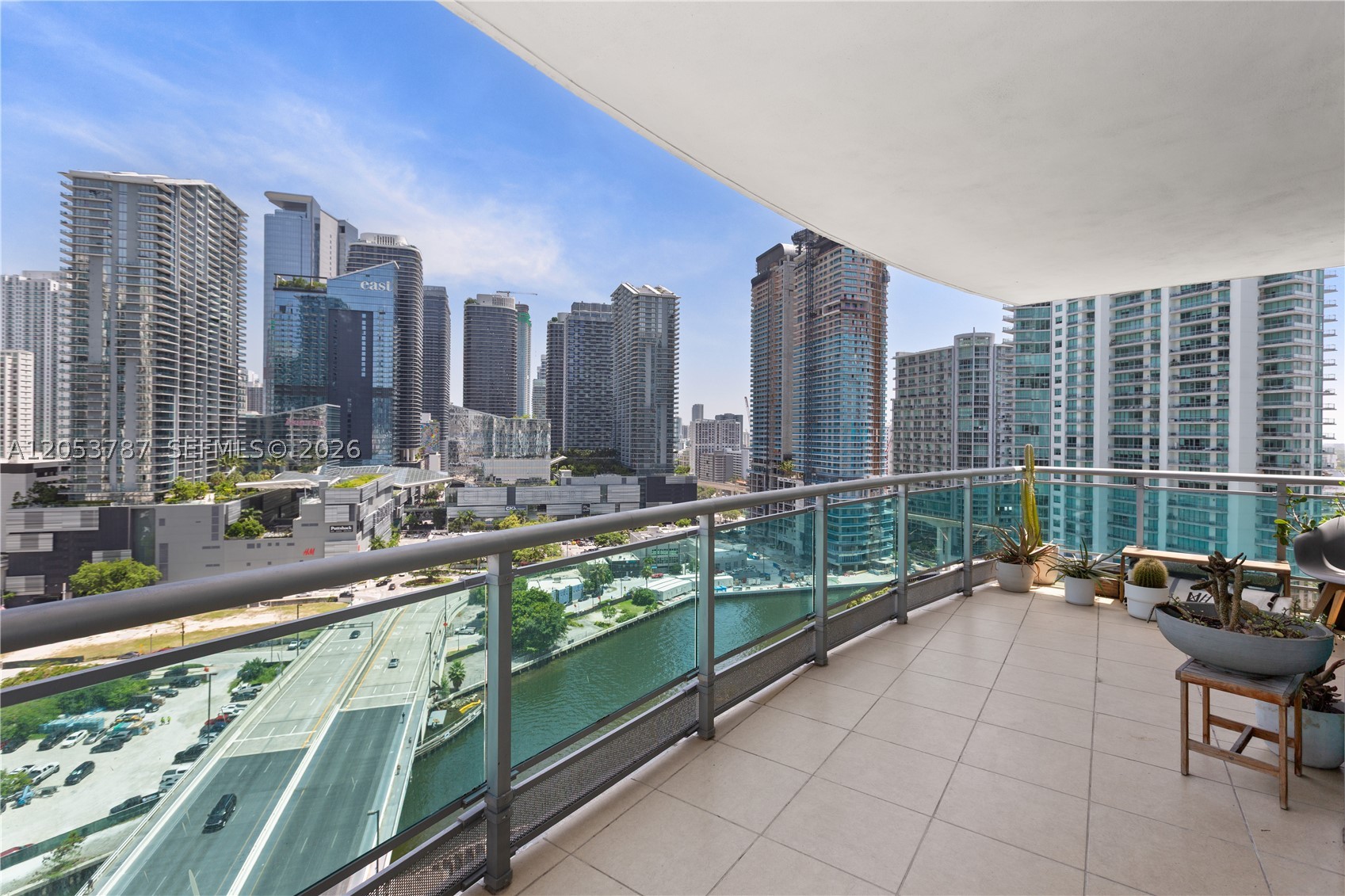 350 S Miami Ave #2102, Miami FL 33130