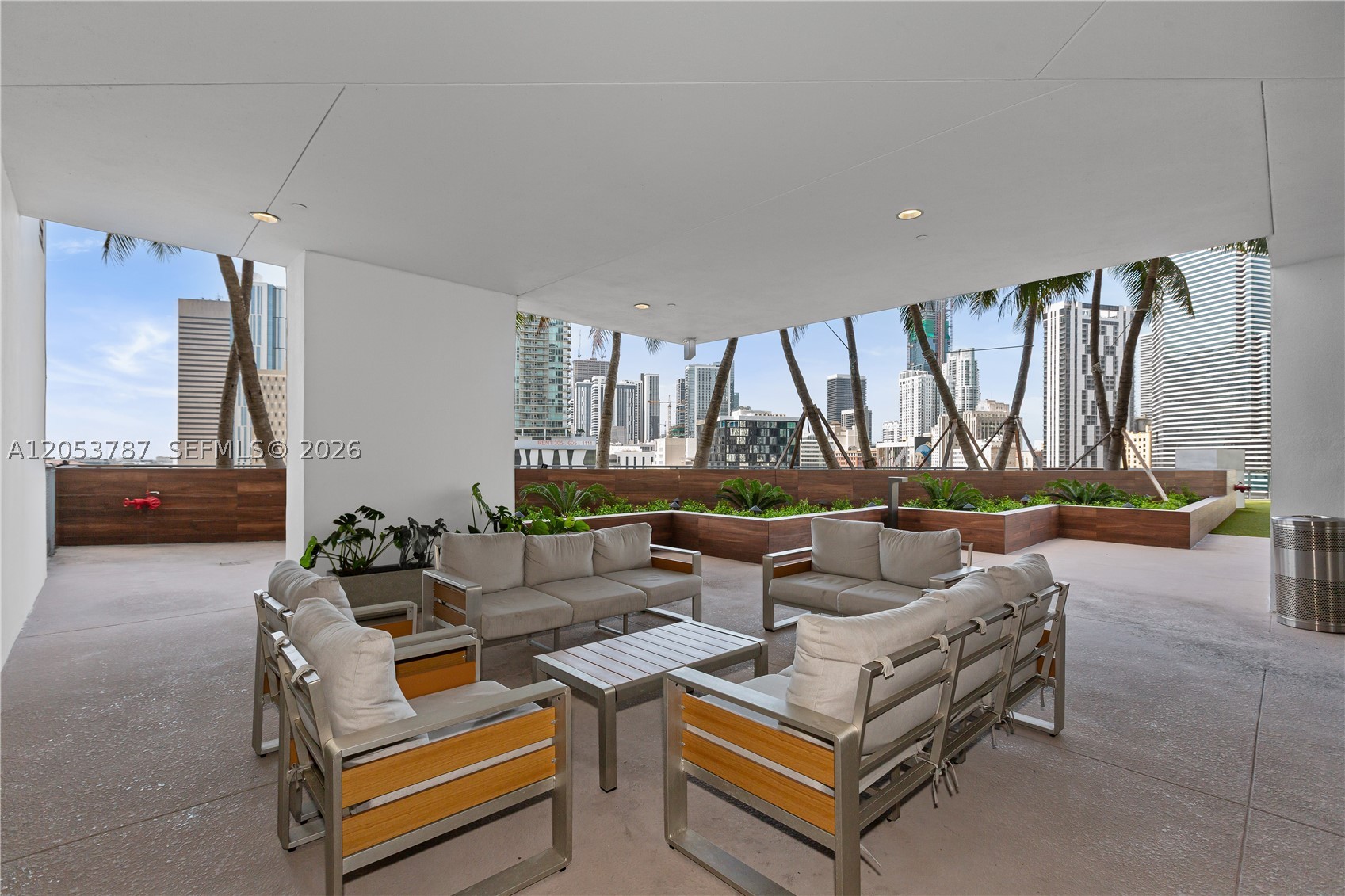 350 S Miami Ave #2102, Miami FL 33130