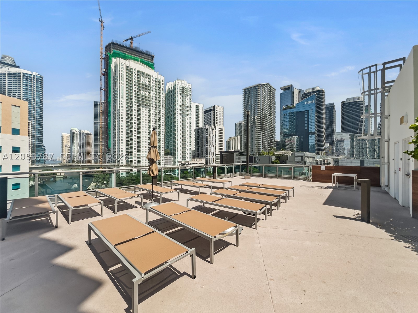 350 S Miami Ave #2102, Miami FL 33130