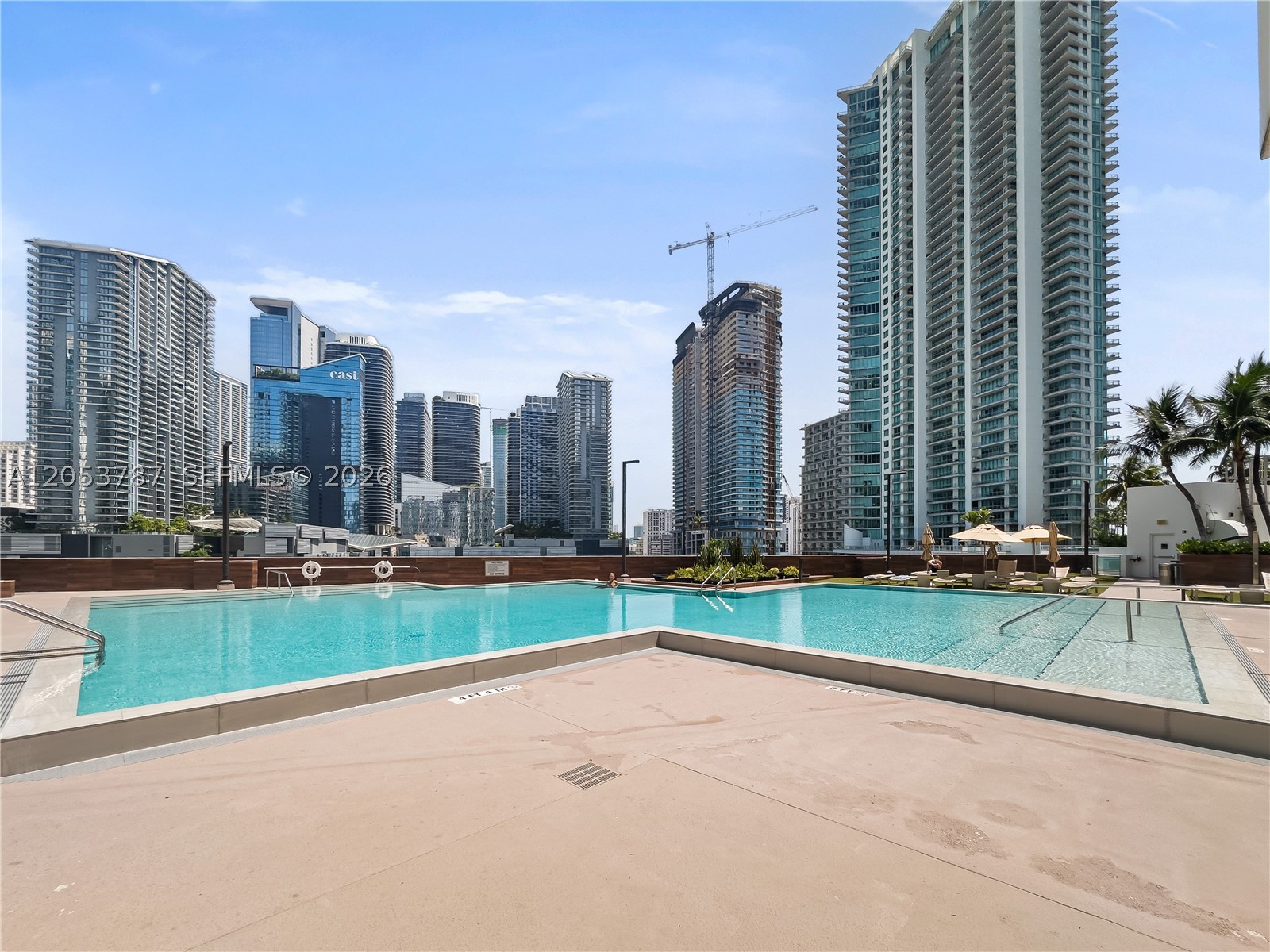 350 S Miami Ave #2102, Miami FL 33130