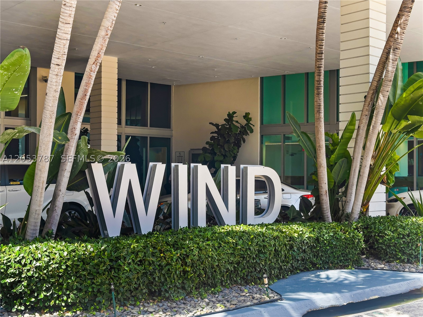 350 S Miami Ave #2102, Miami FL 33130