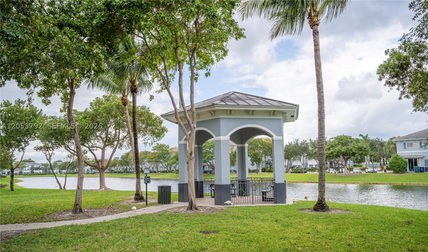 1415 NW 34th Way #1415, Lauderhill FL 33311