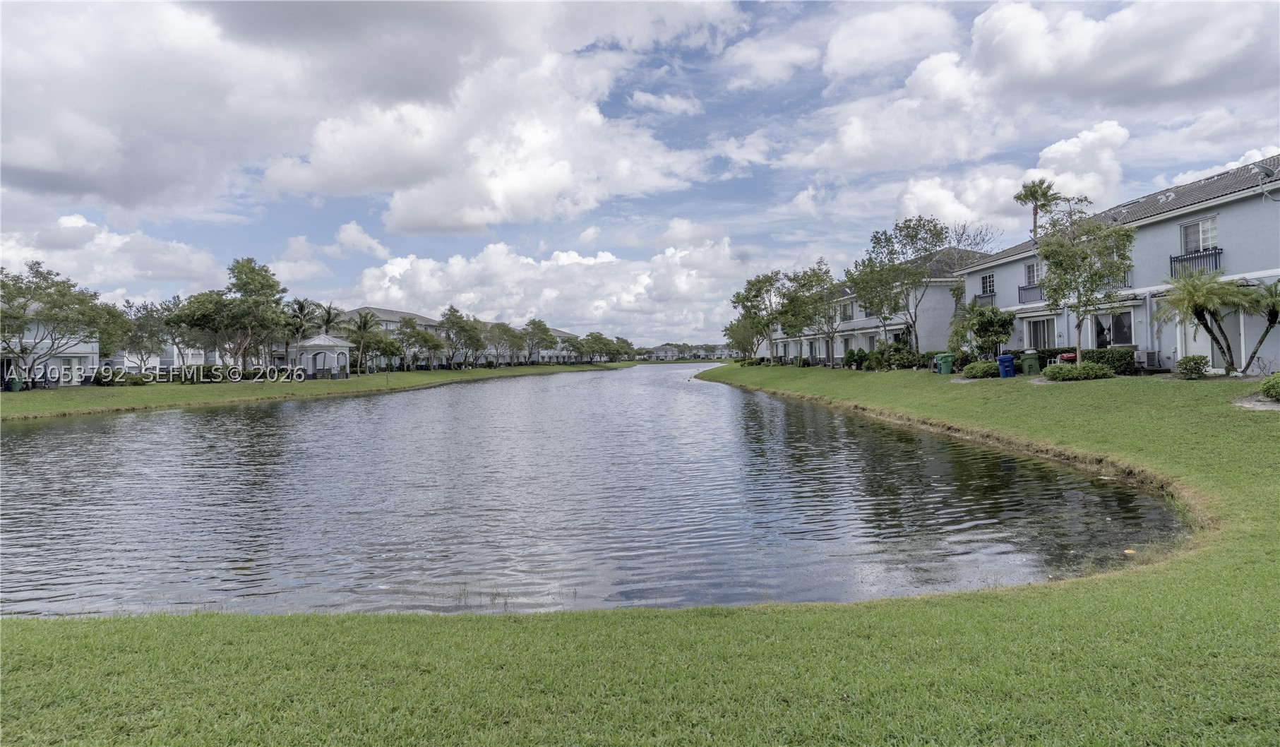 1415 NW 34th Way #1415, Lauderhill FL 33311