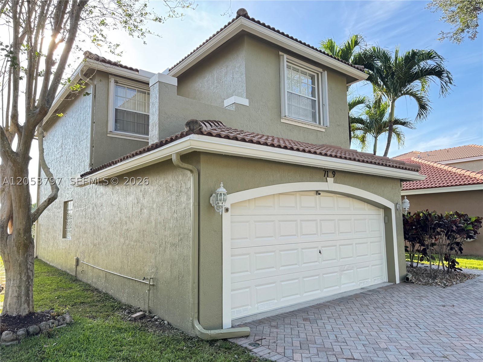 Coconut Creek FL 33073 - A12053797