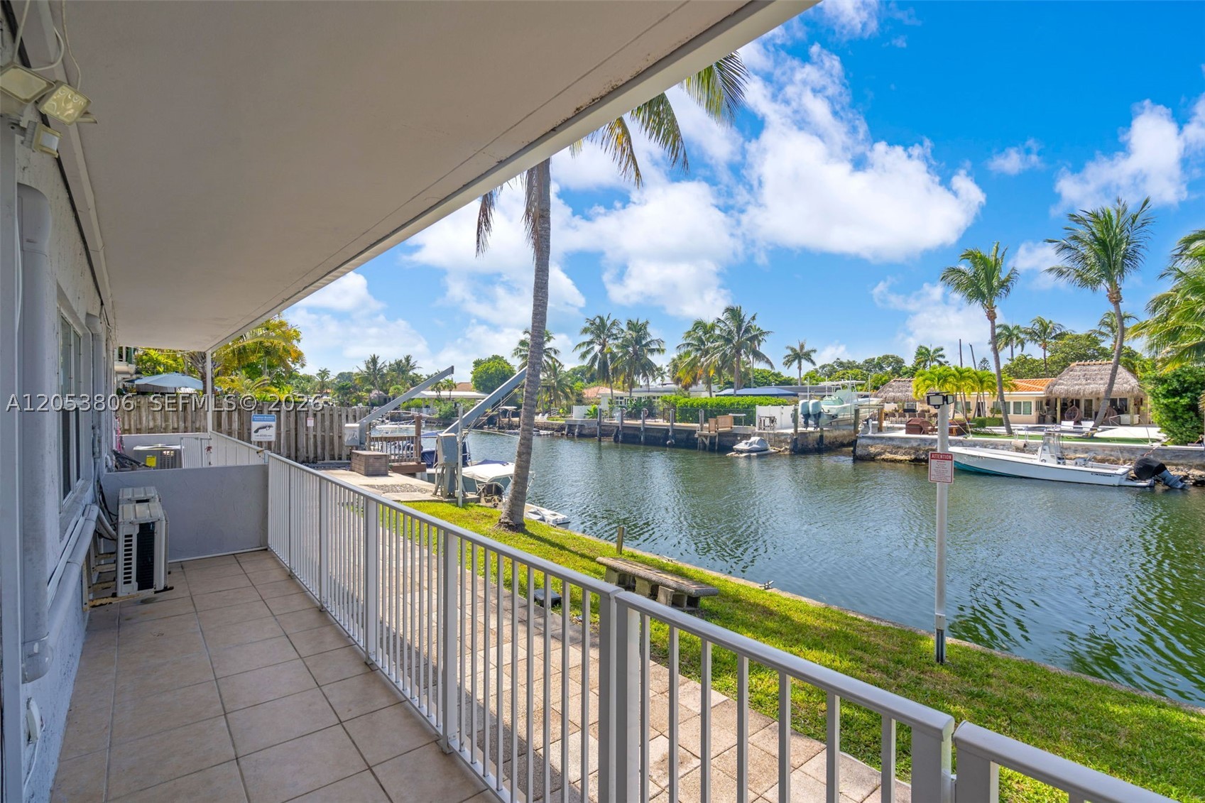 2225 NE 123rd St #102, North Miami FL 33181