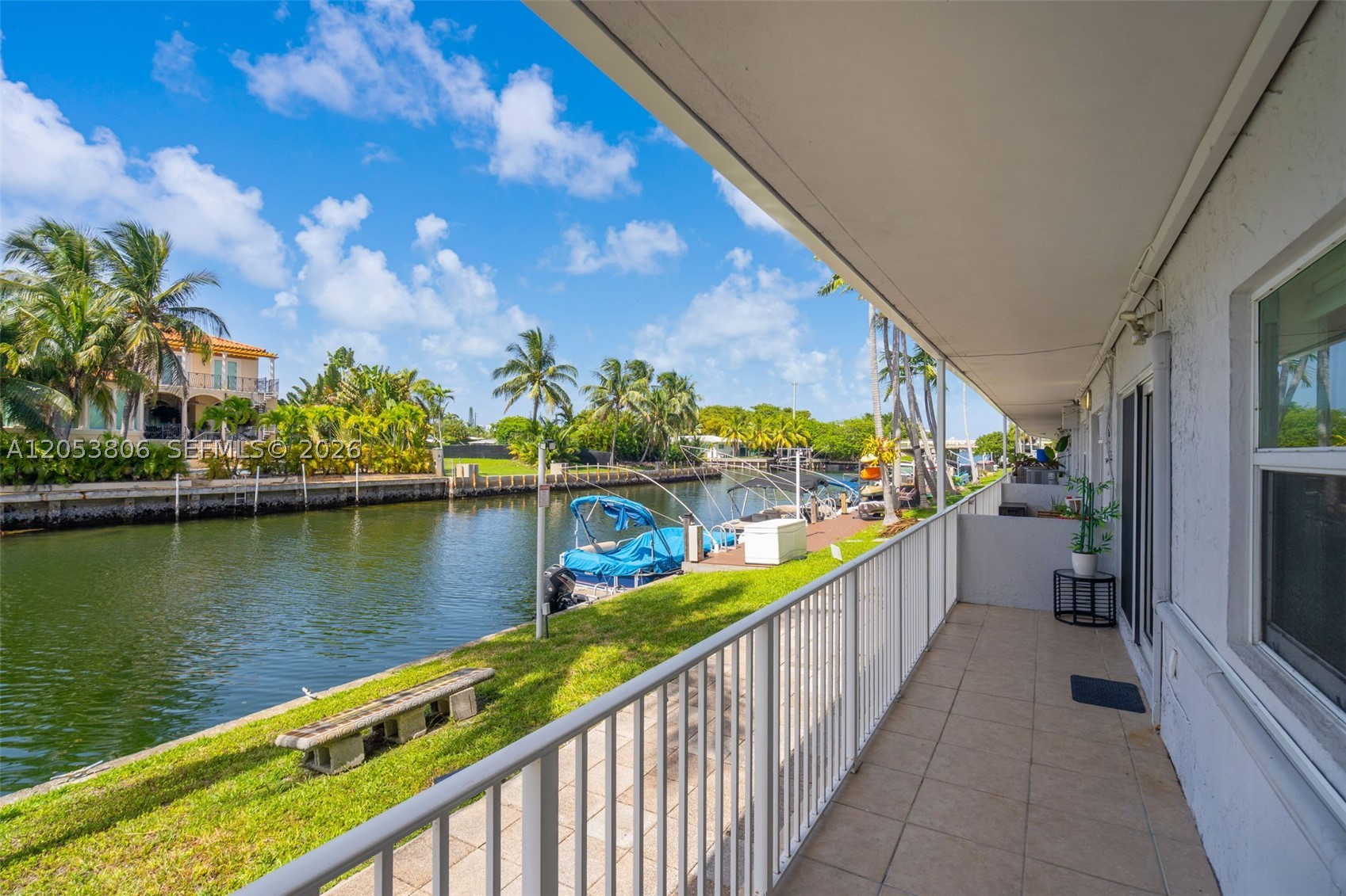 2225 NE 123rd St #102, North Miami FL 33181
