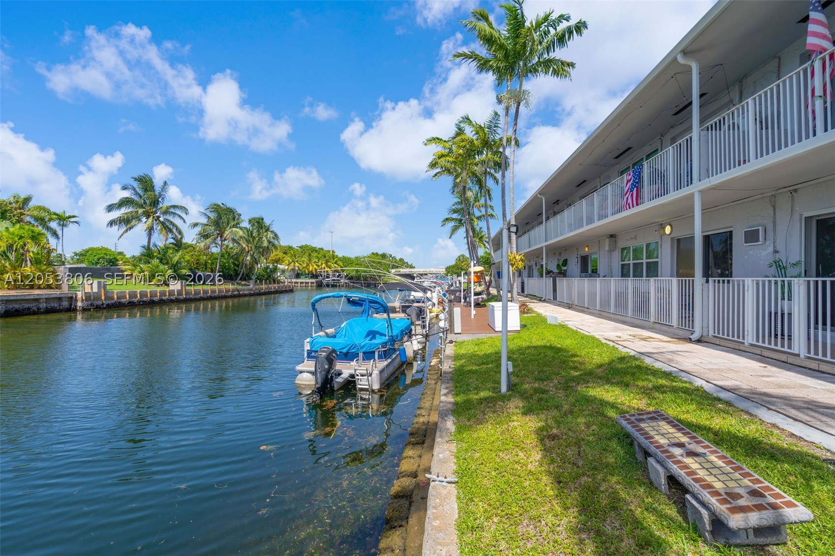 2225 NE 123rd St #102, North Miami FL 33181