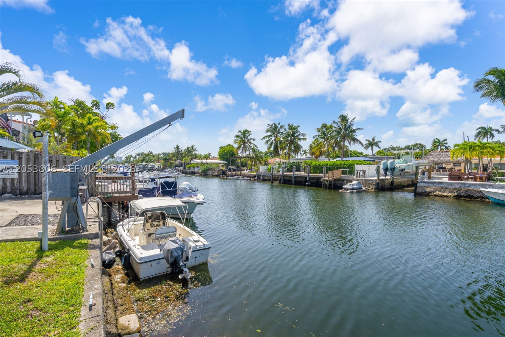 2225 NE 123rd St #102, North Miami FL 33181
