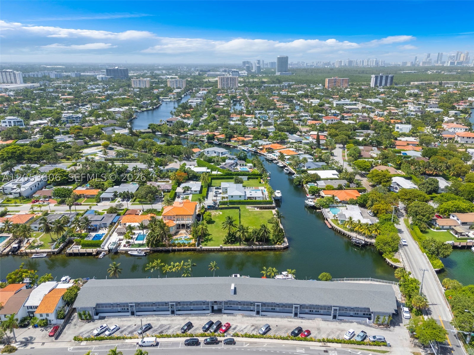 2225 NE 123rd St #102, North Miami FL 33181