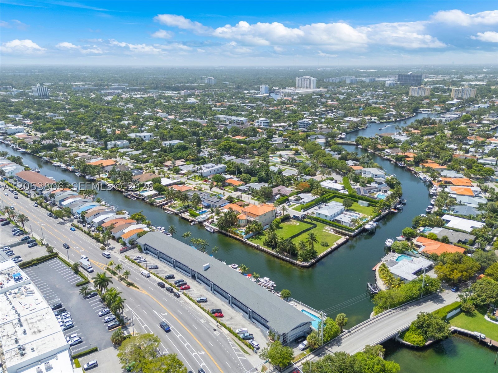 2225 NE 123rd St #102, North Miami FL 33181