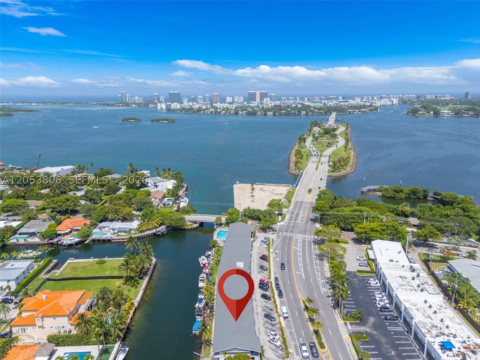 2225 NE 123rd St #102, North Miami FL 33181