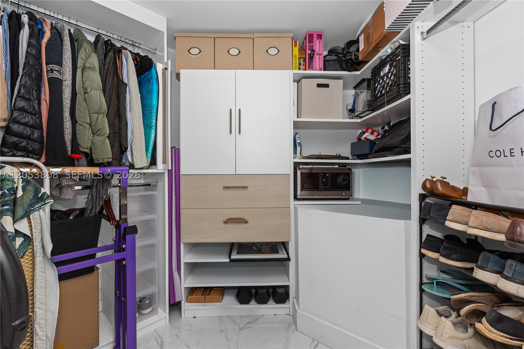 350 S Miami Ave #2102, Miami FL 33130