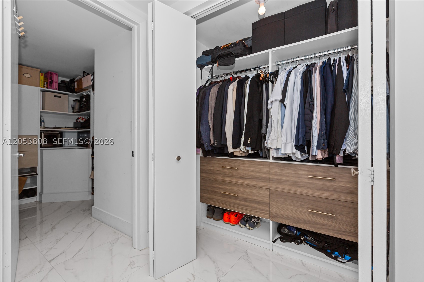 350 S Miami Ave #2102, Miami FL 33130