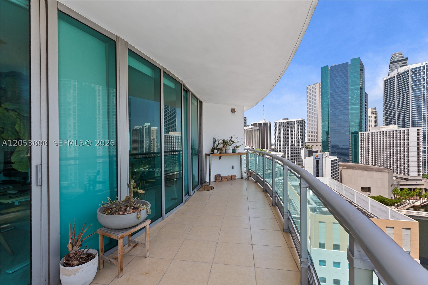 350 S Miami Ave #2102, Miami FL 33130