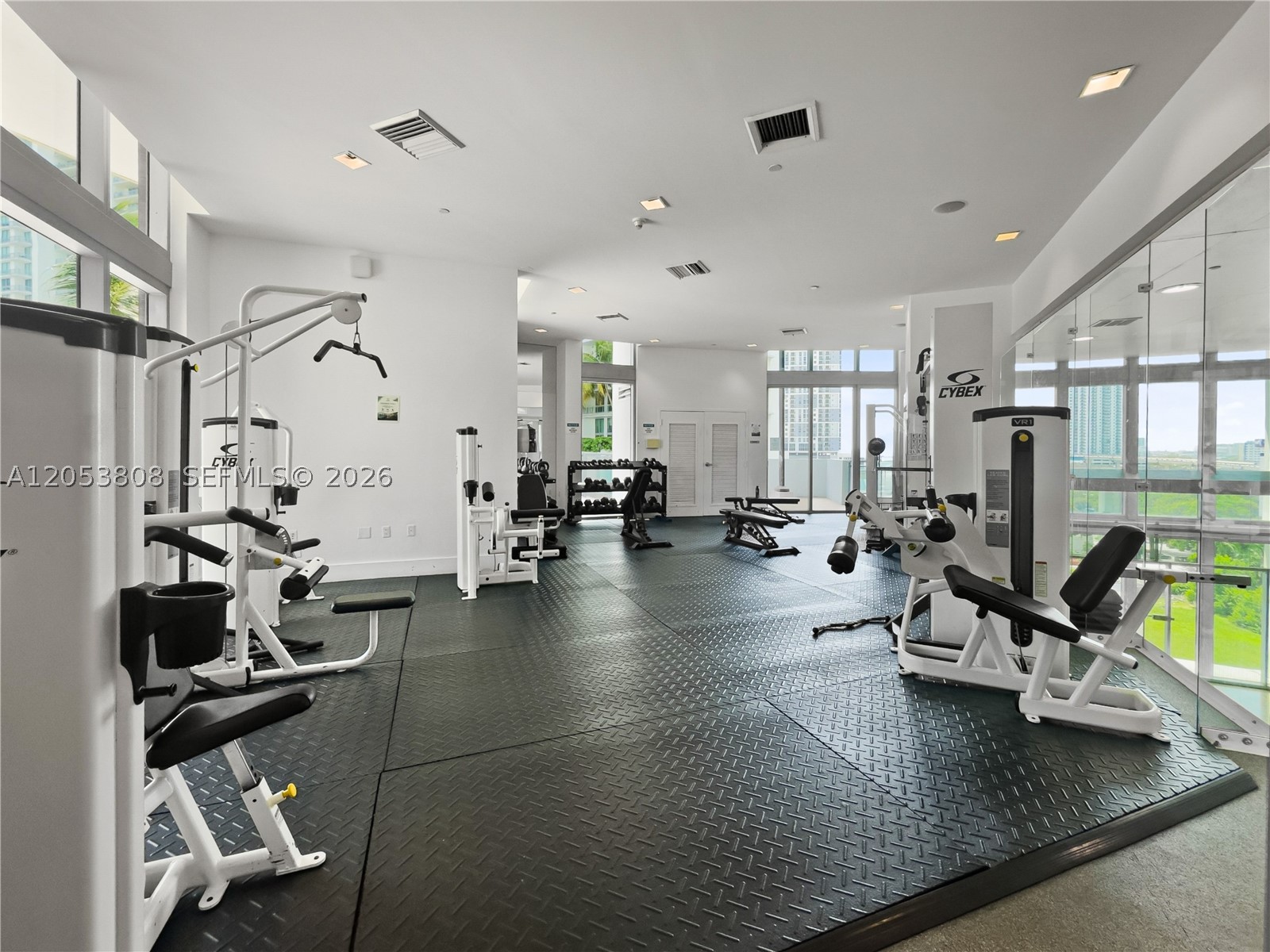 350 S Miami Ave #2102, Miami FL 33130