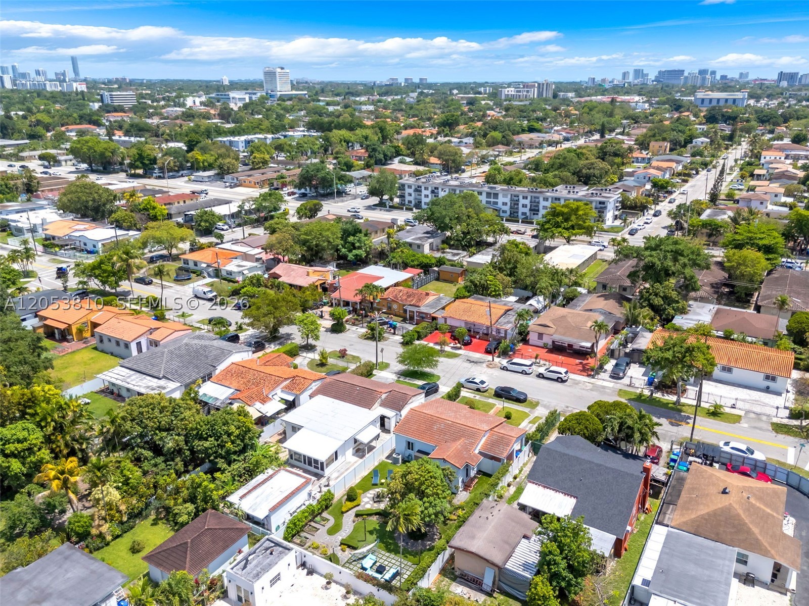 3151 NW Flagler Ter #3151, Miami FL 33125