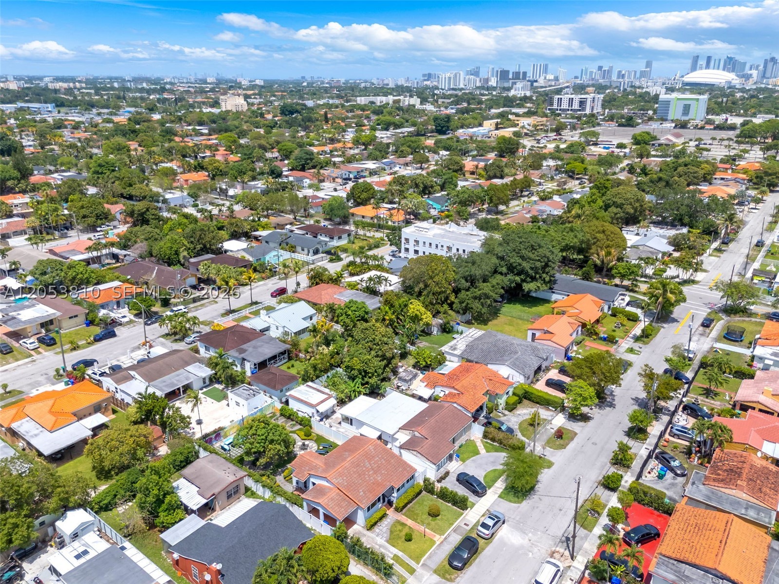 3151 NW Flagler Ter #3151, Miami FL 33125